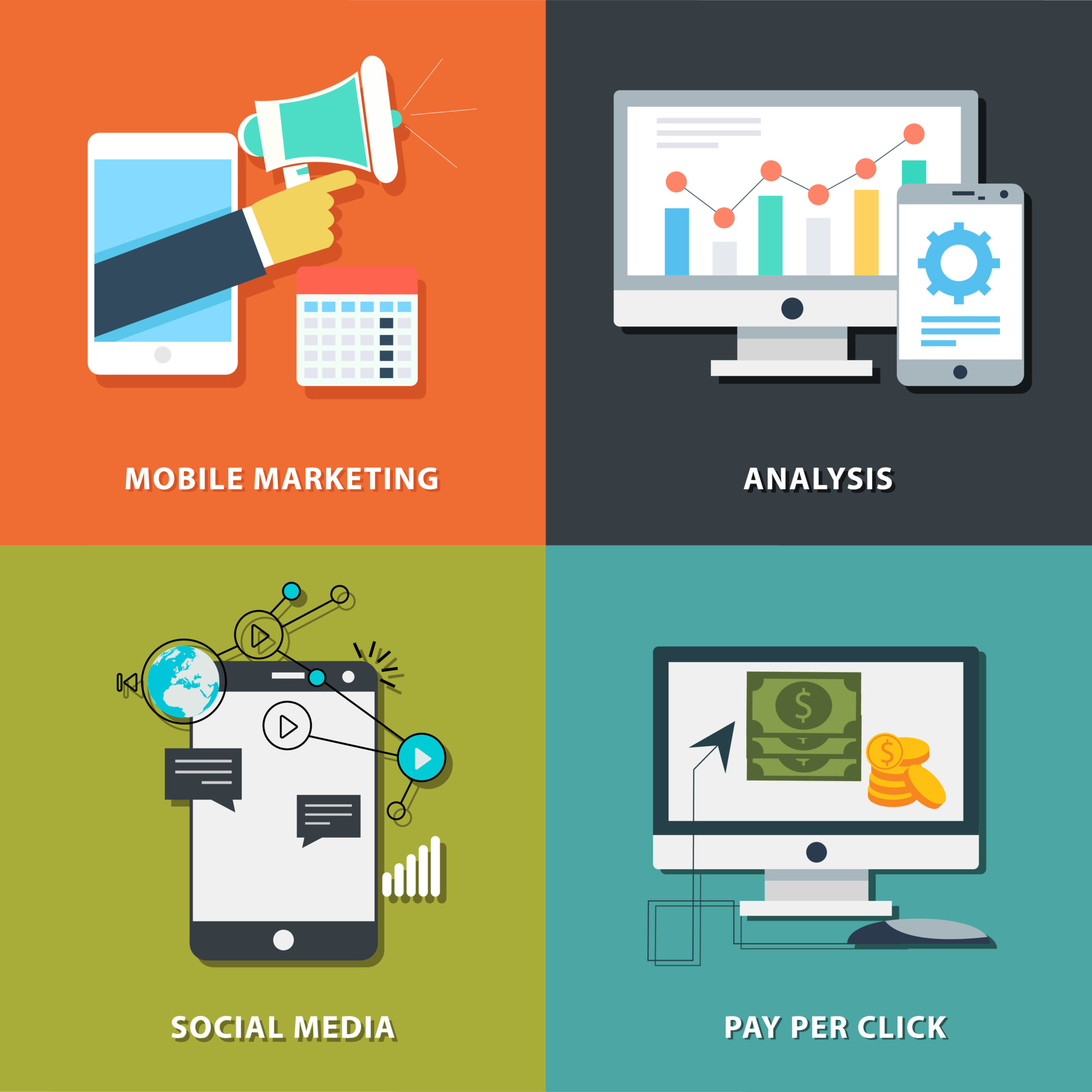 digital-marketing-icons-for-web-design-seo-social-media